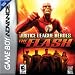 Video Games : Justice League Heroes: The Flash