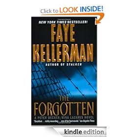 The Forgotten (Peter Decker & Rina Lazarus Novels)