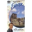 Travels in Europe with Rick Steves (Edinburgh) by Europe Travel Books