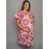 Gownies-MaternityHospitalGown(Small/Medium,SophieGownie)