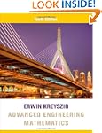 Advanced Engineering Mathematics
