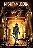 Night at the Museum: The Junior Novelization