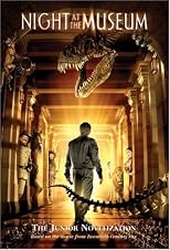 Night at the Museum: The Junior Novelization