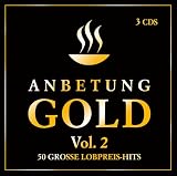 Anbetung Gold,Vol.2