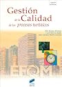 Gestion de La Calidad de Los Procesos Turisticos (Spanish Edition)