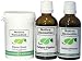 Native Remedies Dong Quai, MellowPause and Fatigue Fighter UltraPack