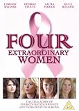 Four Extraordinary Women [DVD]