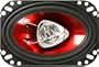 Boss CH4620 Chaos Series 4" x 6" 2-Way Speakers (Pair)
