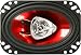 Boss CH4620 4-Inch x 6-Inch 2-Way Speaker