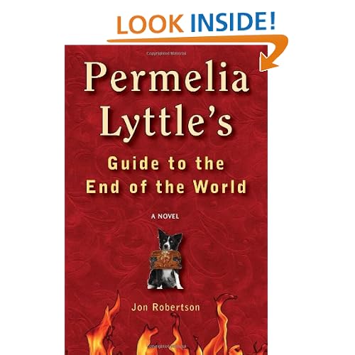 Permelia Lyttle's Guide to the End of the World