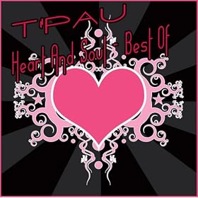 Heart And Soul (Live)