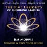 H&ouml;rbuch The Five Insights of Enduring Leaders