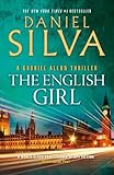 The English girl
