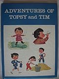 Adventures of Topsy & Tim