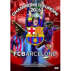 FC BARCELONE