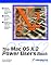 The Mac OS X.2 Power User's Book