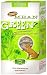 Zuke's Organic Bakes 14-Ounce Super Food Dog Treats, Mean Greenz