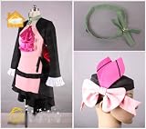 コスプレ衣装♪アクエリオンEVOL  クレア・ドロセラ コスチュームコスプレ