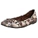 Restricted Women's Survival Flat