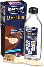 Saphir Omnidaim Suede Cleaner 100ml Bottle