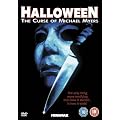 Halloween 6 [DVD]