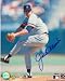 Jack Morris Autographed Detroit Tigers 8