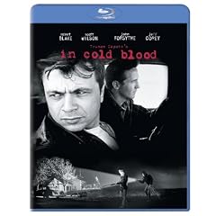 In Cold Blood [Blu-ray]