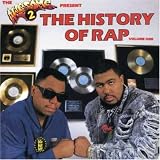 Awesome 2 History of Rap, Vol.1