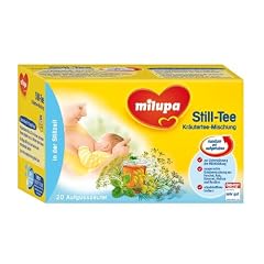 Milupa Still-Tee, 5er Pack (5 x 20 x 2 g Packung)
