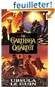 The Earthsea Quartet