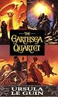 The Earthsea Quartet