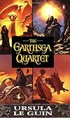 The Earthsea Quartet