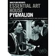 Pygmalion (1938) - Essential Art House