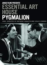Stream Pygmalion Online.