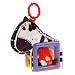 Fisher-Price On the Go Zebra, Luv U Zoo