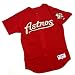 Houston Astros Authentic Majestic Alternate Baseball Jersey