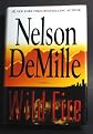 Wild Fire (First Edition)