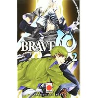 Brave 10, Bd. 6
