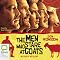 The Men Who Stare at Goats