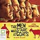 The Men Who Stare at Goats