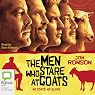 The Men Who Stare at Goats
