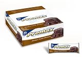 Promax Energy Bar  Double Fudge Brownie  2.64-Ounce Bars (Pa