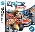 MySims Racing