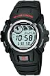 Casio Men's G2900F-1V G-Shock Classic 10-Year Battery Watch