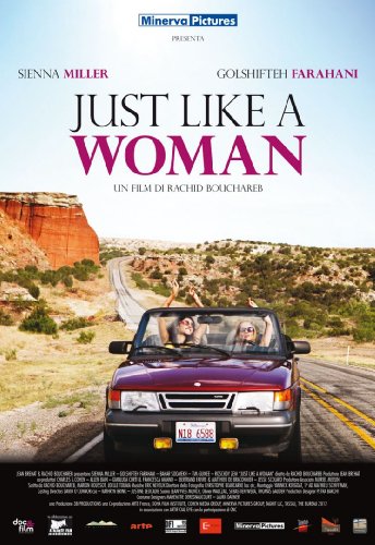 Just Like A Woman Just Like A Woman