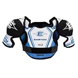 Easton Synergy Eq1 Youth Ice Hockey Shoulder Pads