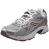 Saucony Ladies Grid Cohesion 3 Running Shoe by 