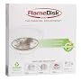 FlameDisk SG103 Charcoal Replacement, Set of 3
