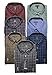 Van Heusen Mens Premium No Iron Long Sleeve Dress Shirts - Assorted Styles