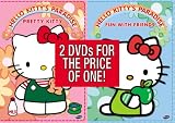 Hello Kittys Paradise: Pretty Kitty/Fun with Friends